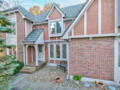 4122 NE Edgewater Ct, Lees Summit, MO, 64064