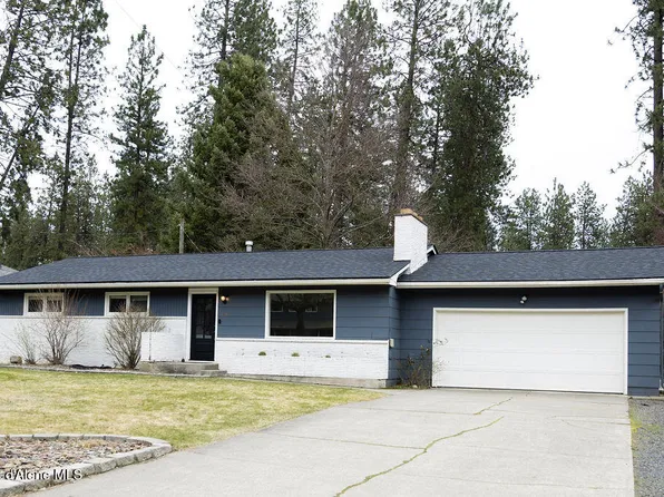 409 W Vista Dr, Coeur D Alene, ID 83815