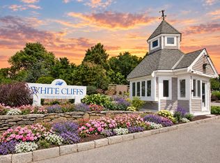 White Cliffs Country Club, Plymouth, MA 02360