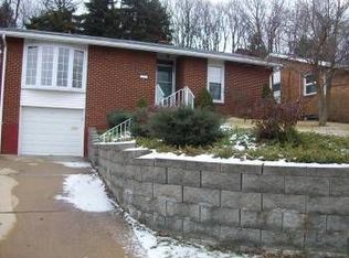 516 Greenridge Rd, New Kensington, PA 15068