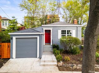 2649 Dana St, Berkeley, CA 94704