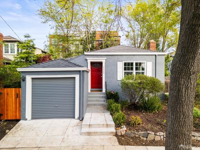 2649 Dana St, Berkeley, CA, 94704