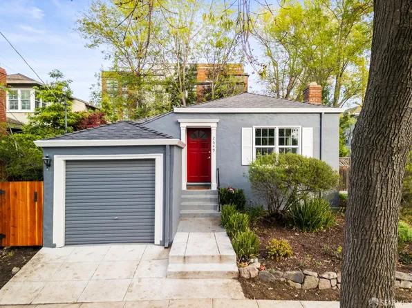 2649 Dana St, Berkeley, CA 94704