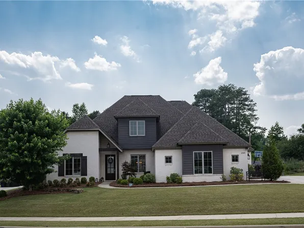 2363 Rutland Rd, Auburn, AL 36832