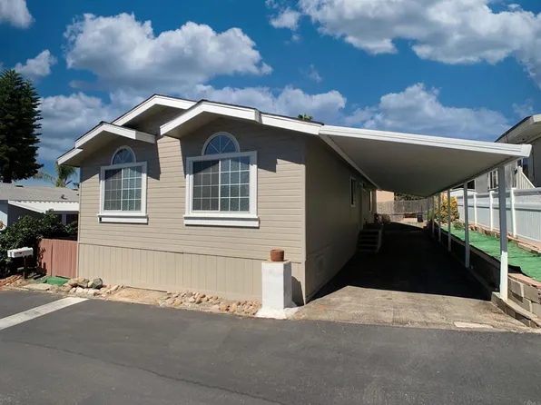 12530 Royal Rd Spc 14, El Cajon, CA 92021
