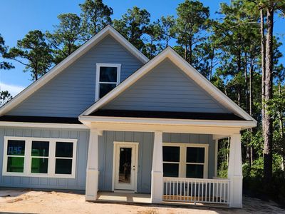 22 E Point Washington Rd, Pt Washington, FL, 32459