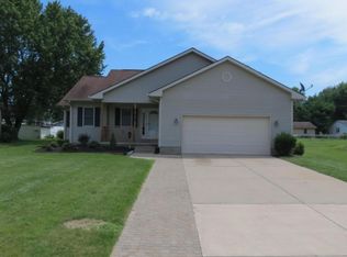 5055 Lee Rd, South Bloomfield, OH 43103