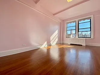 Rented by Corcoran