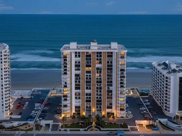 3003 S Atlantic Ave APT 3B3, Daytona Beach Shores, FL 32118