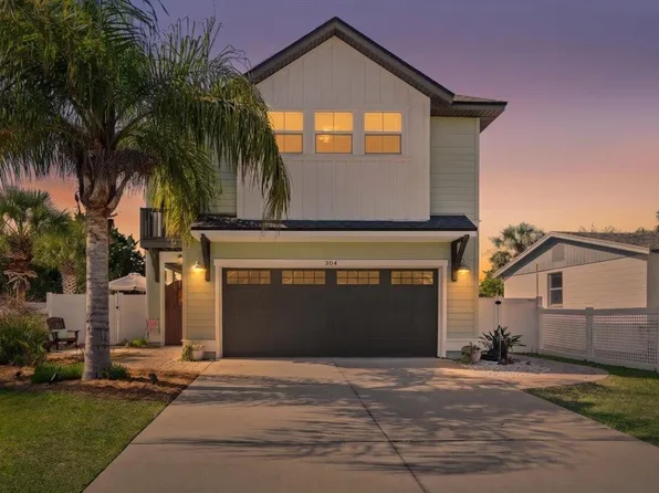 304 Ribault St, Saint Augustine, FL 32080