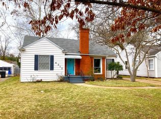 4312 Clingman Dr, Shreveport, LA 71105