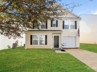 4225 Quinn Dr, Charlotte, NC 28269