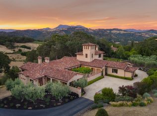 7111 Shiloh Rdg, Santa Rosa, CA 95403