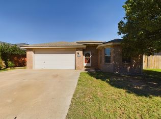 1904 78th St, Lubbock, TX 79423