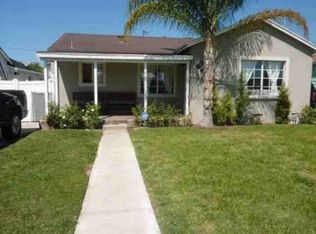 12323 Richeon Ave, Downey, CA 90242