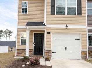 3301 Alibird Ln, Carthage, NC 28327