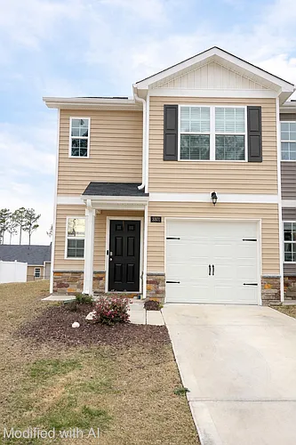3301 Alibird Ln Photo 1