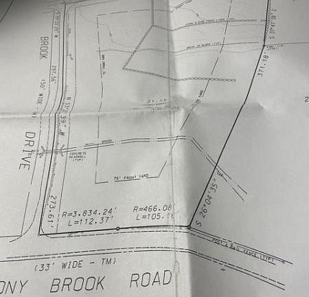 2nd image of 2 Brook Dr