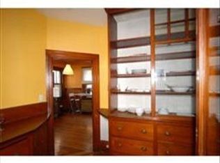 4 Belmore Ter #1, Jamaica Plain, MA 02130