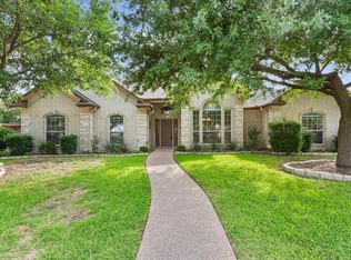 314 Canterbury Dr, Woodway, TX 76712