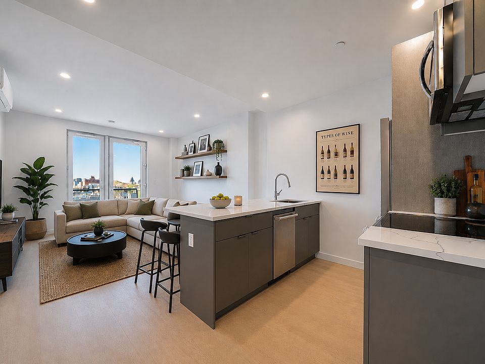 1st image of 1499 Bedford Ave #5B
