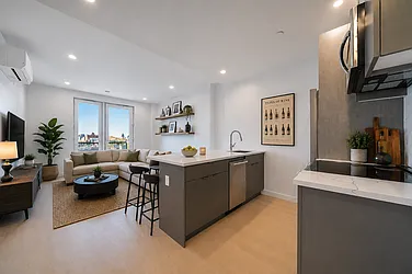 1499 Bedford Avenue, #5B