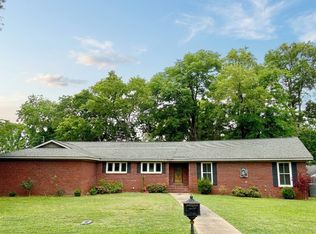 1315 Forest Brook Dr, Demopolis, AL 36732