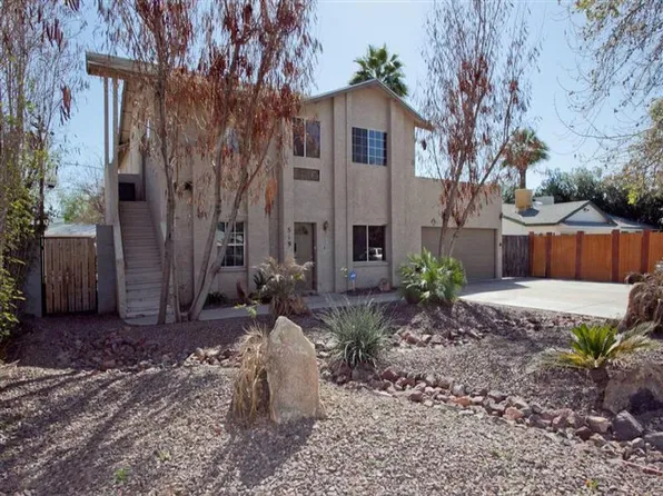 519 W 13th St, Tempe, AZ 85281