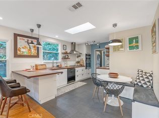 3755 Tilden Ave, Los Angeles, CA 90034