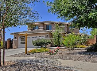 6090 S Tucana Ln, Gilbert, AZ 85298