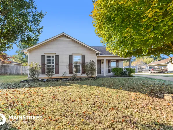 269 Jasmine Dr, Alabaster, AL 35007