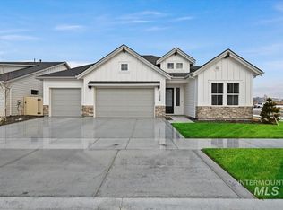 11432 W Helenium Dr, Star, ID 83669