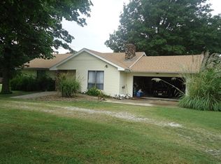 10704 Jewell Rd, Fredonia, KS 66736