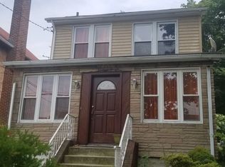 13943 224th St, Springfield Gardens, NY 11413