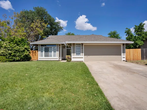14 Sea Anchor Ct, Sacramento, CA 95838