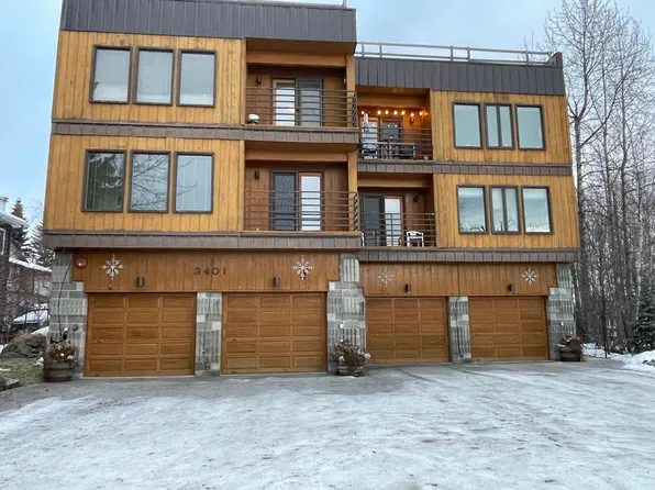 3401 Lakeshore Dr, Anchorage, AK 99517
