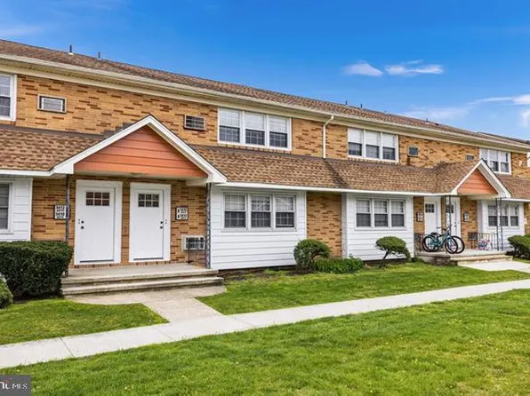 5416 Suffolk Ct #5416, Ventnor City, NJ 08406