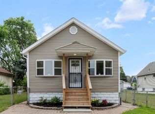 409 Price Ave, Calumet City, IL 60409