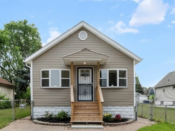 409 Price Ave, Calumet City, IL 60409