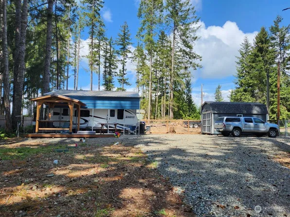 2110 E Timberlake West Drive, Shelton, WA 98584