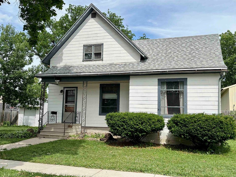 1st image of 1114 Garfield Ave