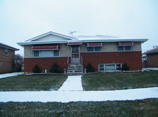 7731 S Oketo Ave, Bridgeview, IL 60455
