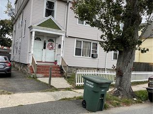 66 Melrose Ave, Bridgeport, CT 06605