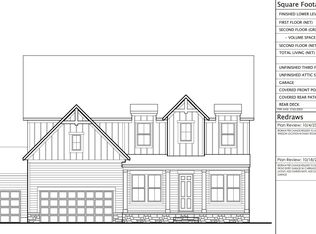 142 W Spring Showers Trl, Angier, NC 27501
