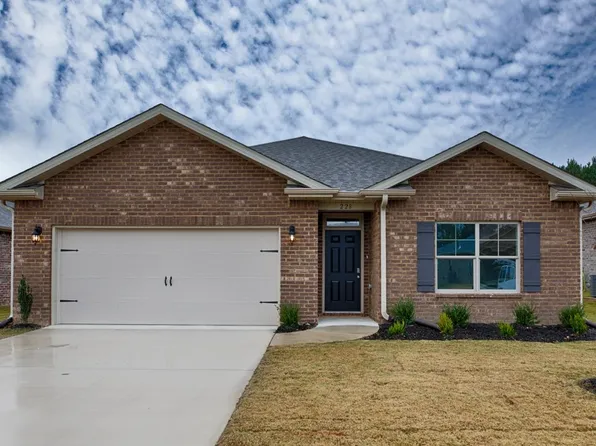 228 Ashland Dr SW, Hanceville, AL 35077