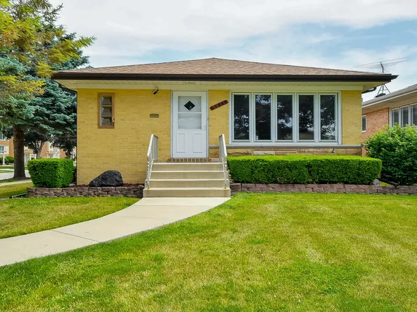 5041 N Knight Ave, Norridge, IL 60706