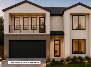 1333 Amos St, Dallas, TX 75212