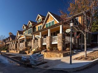 14 Fitzgerald Rd #C, Black Mountain, NC 28711