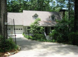 200 Waters Rd, Ellijay, GA 30536