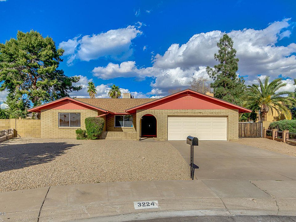 1st image of 3224 W Malapai Dr